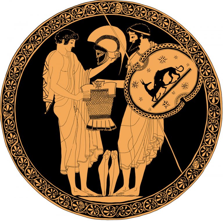 odysseus – The Sheridan Libraries & University Museums Blog