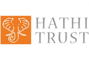 Hathi Trust Logo