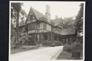 Evergreen Junior, c. 1900, Evergreen House Foundation Collection