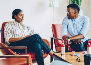 African American Students