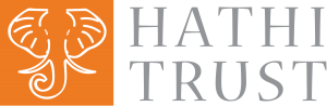 HathiTrust logo