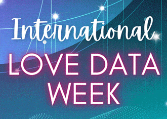 International Love Data Week