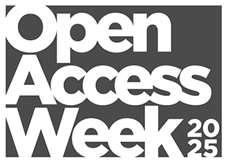 Logo for Open Access Week